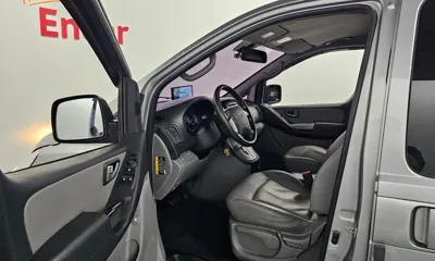 Hyundai Starex 2017, 213444 км, за 4654.06 USD - фото 11