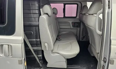 Hyundai Starex 2017, 213444 км, за 4654.06 USD - фото 12