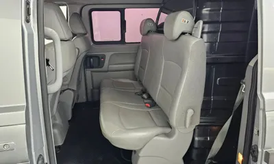 Hyundai Starex 2017, 213444 км, за 4654.06 USD - фото 13