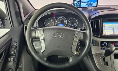 Hyundai Starex 2017, 213444 км, за 4654.06 USD - фото 14