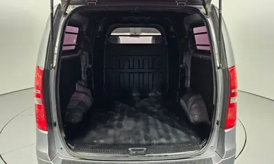 Hyundai Starex 2017, 213444 км, за 4654.06 USD - фото 20