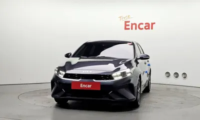 Kia K3 2024, 23209 км, за 12552.89 USD