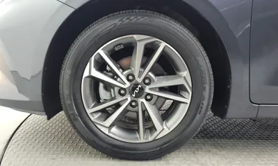 Kia K3 2024, 23209 км, за 12552.89 USD