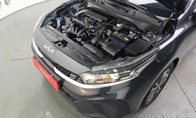 Kia K3 2024, 23209 км, за 12552.89 USD - фото 6