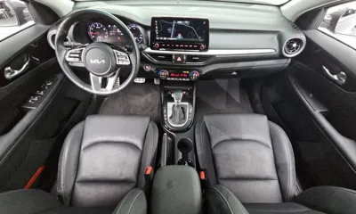 Kia K3 2024, 23209 км, за 12552.89 USD - фото 7