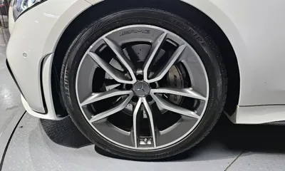 Mercedes-Benz CLS-Class 2021, 64539 км, за 34134.17 USD