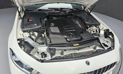 Mercedes-Benz CLS-Class 2021, 64539 км, за 34134.17 USD - фото 6