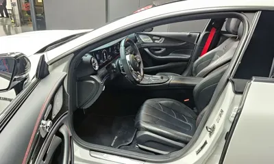 Mercedes-Benz CLS-Class 2021, 64539 км, за 34134.17 USD - фото 10