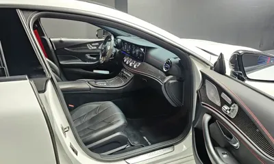 Mercedes-Benz CLS-Class 2021, 64539 км, за 34134.17 USD - фото 11
