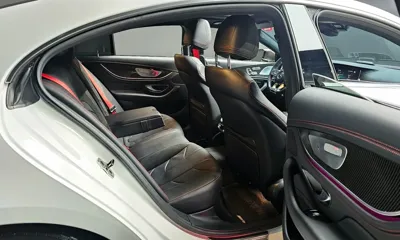 Mercedes-Benz CLS-Class 2021, 64539 км, за 34134.17 USD - фото 12