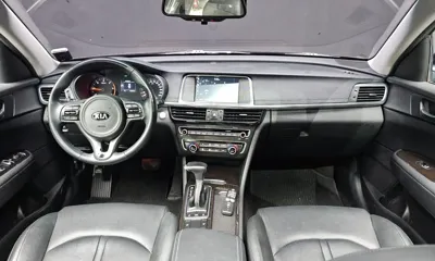 Kia K5 2016, 162695 км, за 4288.07 USD - фото 7