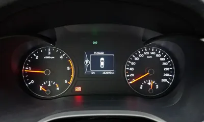 Kia K5 2016, 162695 км, за 4288.07 USD - фото 8