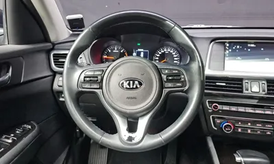 Kia K5 2016, 162695 км, за 4288.07 USD - фото 11