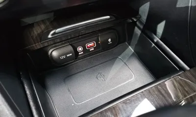 Kia K5 2016, 162695 км, за 4288.07 USD - фото 14