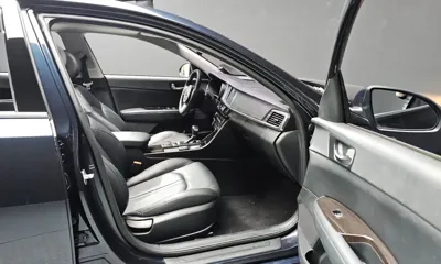 Kia K5 2016, 162695 км, за 4288.07 USD - фото 18