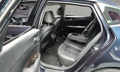 Kia K5 2016, 162695 км, за 4288.07 USD - фото 19
