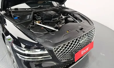 Genesis G80 2021, 107322 км, за 18970.72 USD - фото 6