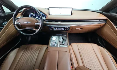 Genesis G80 2021, 107322 км, за 18970.72 USD - фото 7