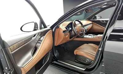 Genesis G80 2021, 107322 км, за 18970.72 USD - фото 10