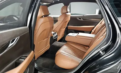 Genesis G80 2021, 107322 км, за 18970.72 USD - фото 11