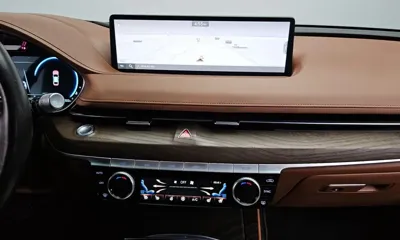 Genesis G80 2021, 107322 км, за 18970.72 USD - фото 13