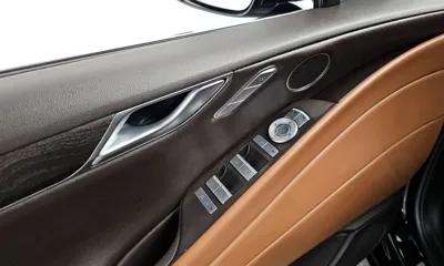 Genesis G80 2021, 107322 км, за 18970.72 USD - фото 16