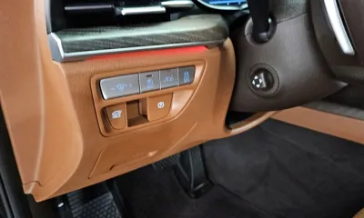 Genesis G80 2021, 107322 км, за 18970.72 USD - фото 20