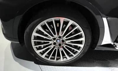 BMW X7 2021, 148606 км, за 40322.61 USD