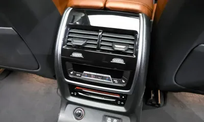BMW X7 2021, 148606 км, за 40322.61 USD - фото 18