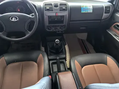 Great Wall Fengjun 5 2019, 86000 км, за 4384.85 USD - фото 7