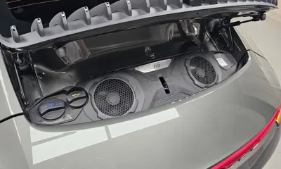 Porsche 911 2021, 49314 км, за 85372.29 USD - фото 6