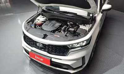Kia Sorento 2021, 64052 км, за 20662.23 USD - фото 6
