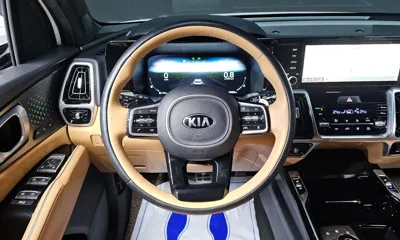 Kia Sorento 2021, 64052 км, за 20662.23 USD - фото 13