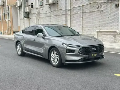 Ford Mondeo 2022, 23000 км, за 11315.91 USD