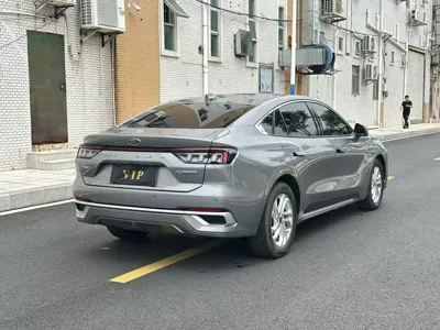 Ford Mondeo 2022, 23000 км, за 11315.91 USD - фото 6
