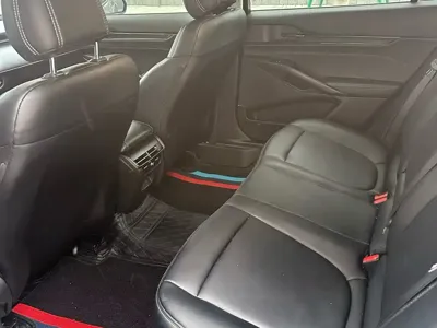 Ford Mondeo 2022, 23000 км, за 11315.91 USD - фото 8