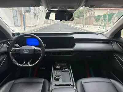 Ford Mondeo 2022, 23000 км, за 11315.91 USD - фото 9