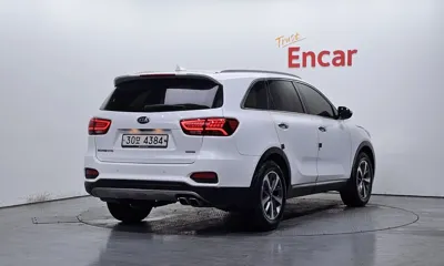 Kia Sorento 2019, 74599 км, за 11496.53 USD