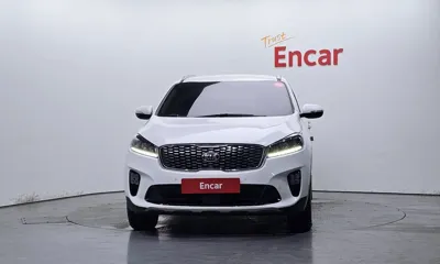 Kia Sorento 2019, 74599 км, за 11496.53 USD