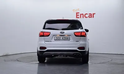 Kia Sorento 2019, 74599 км, за 11496.53 USD