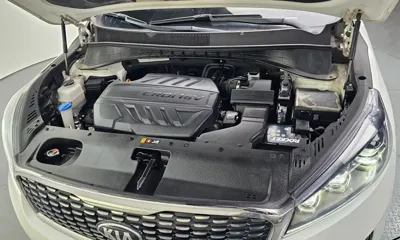 Kia Sorento 2019, 74599 км, за 11496.53 USD - фото 6