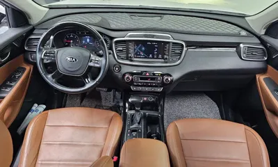 Kia Sorento 2019, 74599 км, за 11496.53 USD - фото 7
