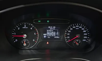 Kia Sorento 2019, 74599 км, за 11496.53 USD - фото 8