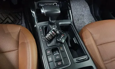 Kia Sorento 2019, 74599 км, за 11496.53 USD - фото 9