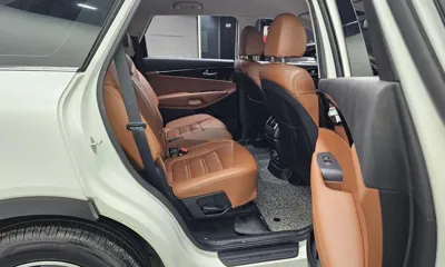 Kia Sorento 2019, 74599 км, за 11496.53 USD - фото 12