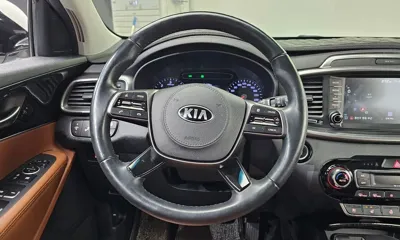 Kia Sorento 2019, 74599 км, за 11496.53 USD - фото 13