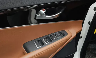 Kia Sorento 2019, 74599 км, за 11496.53 USD - фото 16