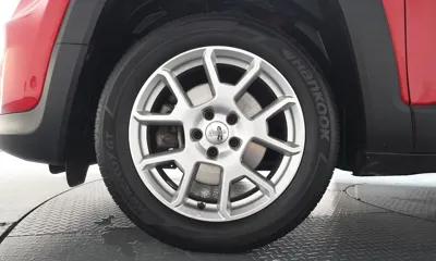 Jeep Renegade 2019, 73062 км, за 6384.37 USD