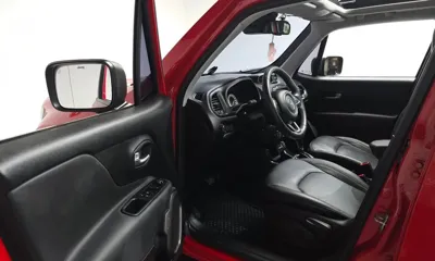 Jeep Renegade 2019, 73062 км, за 6384.37 USD - фото 10