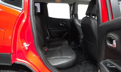 Jeep Renegade 2019, 73062 км, за 6384.37 USD - фото 11